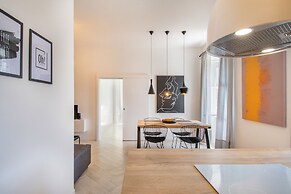 Bouganvillea Split Apartments