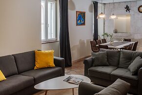 Bouganvillea Split Apartments