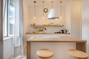 Bouganvillea Split Apartments