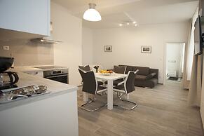 Bouganvillea Split Apartments