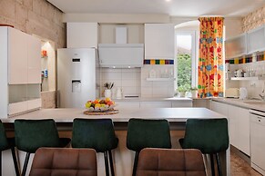 Bouganvillea Split Apartments