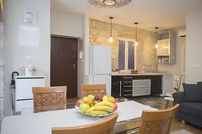 Bouganvillea Split Apartments