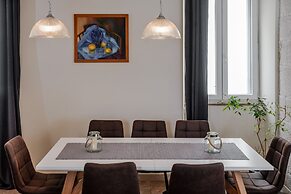 Bouganvillea Split Apartments