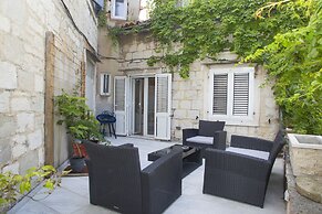 Bouganvillea Split Apartments