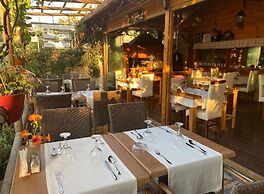 Kurfal Otel