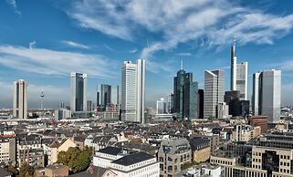 Scandic Frankfurt Museumsufer