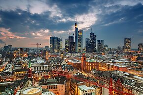 Scandic Frankfurt Museumsufer