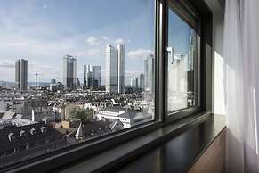 Scandic Frankfurt Museumsufer