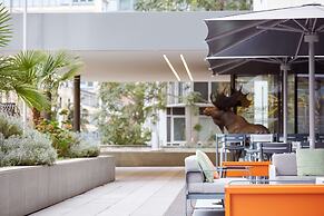 Scandic Frankfurt Museumsufer