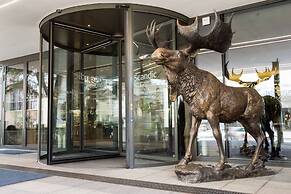Scandic Frankfurt Museumsufer