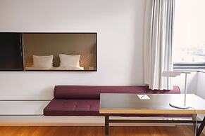 Scandic Frankfurt Museumsufer