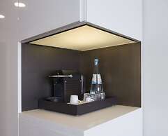 Scandic Frankfurt Museumsufer