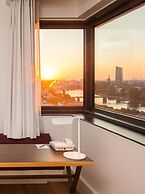 Scandic Frankfurt Museumsufer