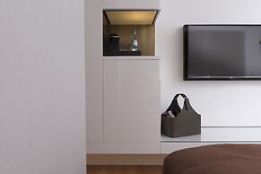 Scandic Frankfurt Museumsufer