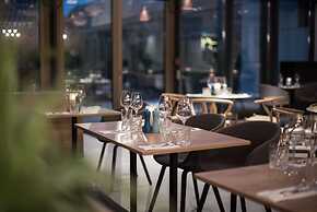 Scandic Frankfurt Museumsufer