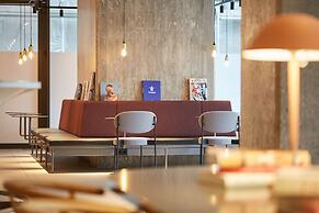 Scandic Frankfurt Museumsufer
