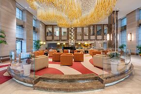 Holiday Inn Shanghai Hongqiao by IHG