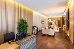 Holiday Inn Shanghai Hongqiao by IHG