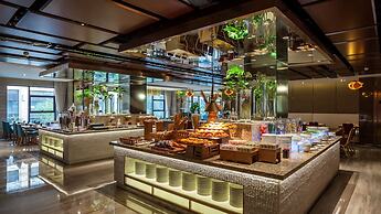 Holiday Inn Shanghai Hongqiao by IHG