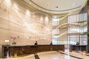 Holiday Inn Shanghai Hongqiao by IHG