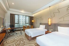 Holiday Inn Shanghai Hongqiao by IHG
