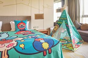 Holiday Inn Shanghai Hongqiao by IHG