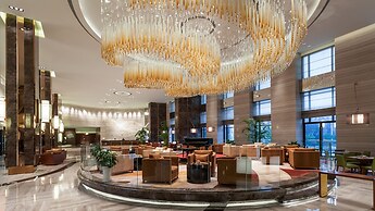 Holiday Inn Shanghai Hongqiao by IHG