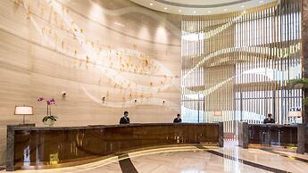 Holiday Inn Shanghai Hongqiao by IHG