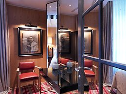 Hôtel Marquis Faubourg Saint Honoré