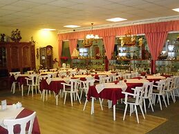 Hotel Hof von Hannover