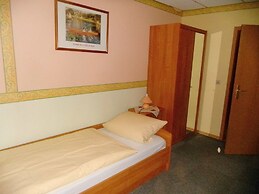 Hotel Hof von Hannover
