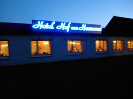 Hotel Hof von Hannover