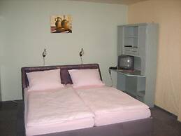 Hotel Hof von Hannover