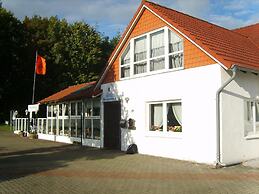 Hotel Hof von Hannover