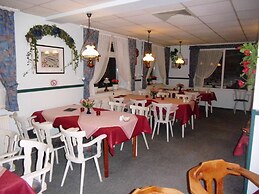 Hotel Hof von Hannover