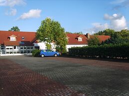 Hotel Hof von Hannover