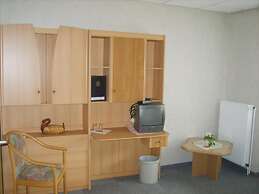 Hotel Hof von Hannover