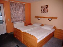 Hotel Hof von Hannover
