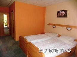 Hotel Hof von Hannover