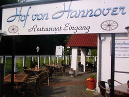 Hotel Hof von Hannover