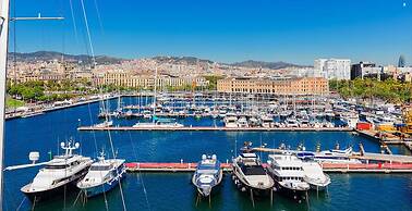 H10 Port Vell