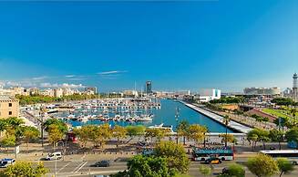 H10 Port Vell