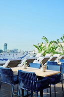 H10 Port Vell