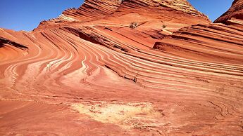 Best Western View Of Lake Powell Hotel