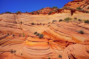 Best Western View Of Lake Powell Hotel