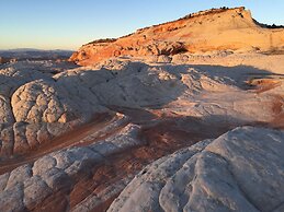 Best Western View Of Lake Powell Hotel