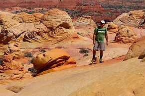 Best Western View Of Lake Powell Hotel
