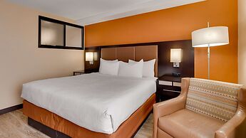 Best Western View Of Lake Powell Hotel