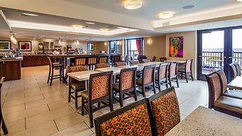 Best Western View Of Lake Powell Hotel