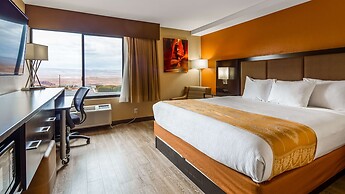 Best Western View Of Lake Powell Hotel